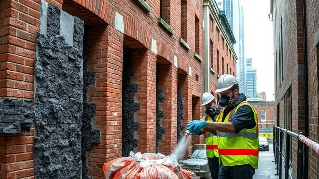 Construction & Demolition in Maida Vale — HSE-licensed specialists
