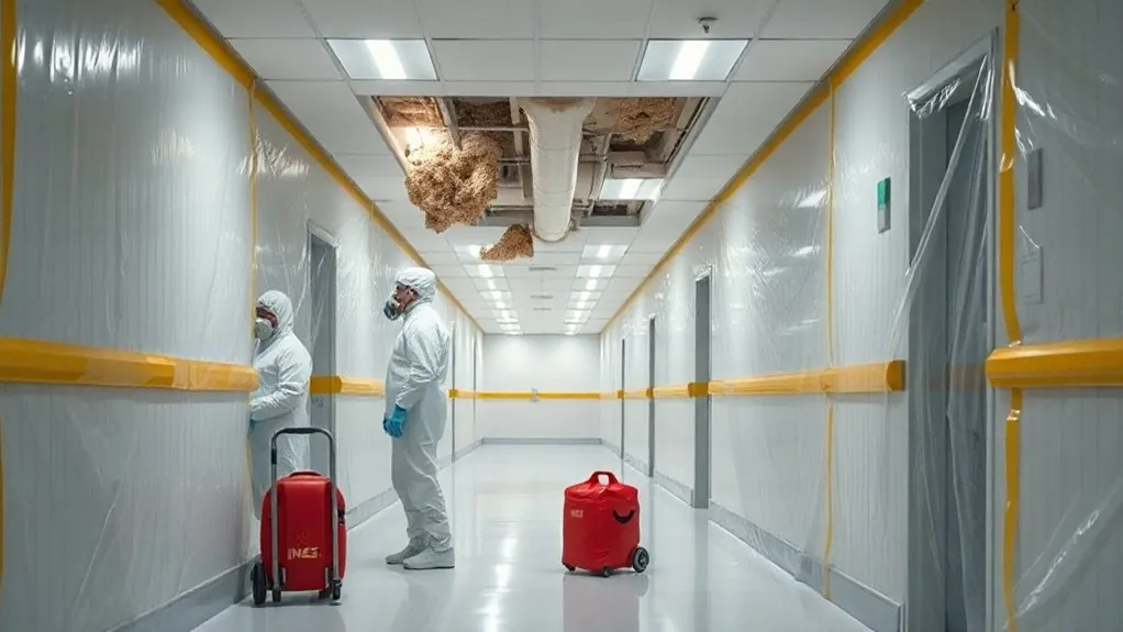 Healthcare & NHS in Maida Vale — HSE-licensed specialists