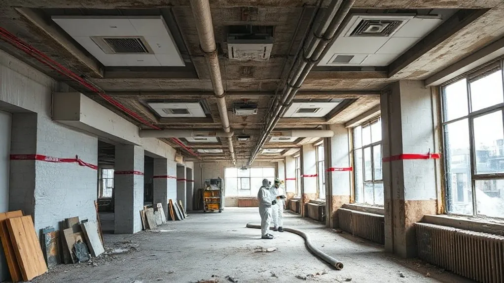 Soft Strip & Demolition in Maida Vale — HSE-licensed specialists